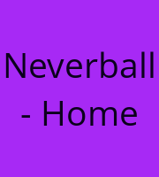 Neverball - Home